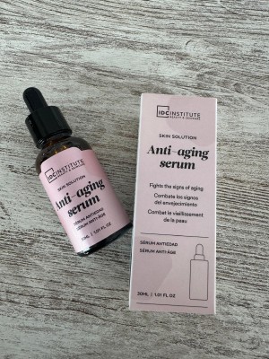 Sérum anti-edad