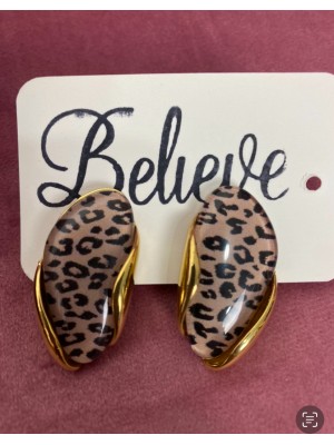 Pendientes print