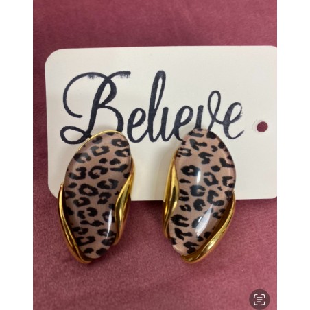 Pendientes print