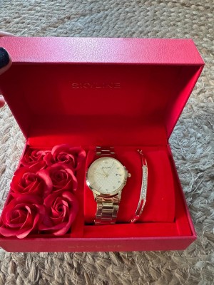 Reloj mujer