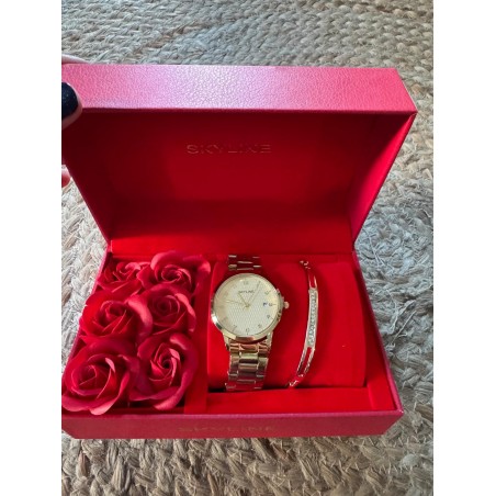 Reloj mujer