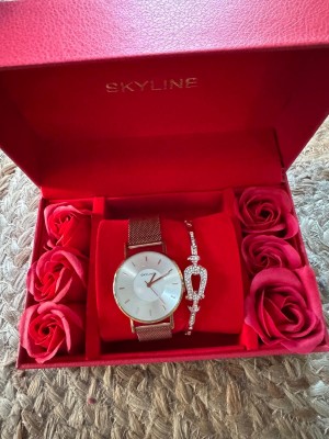 Reloj mujer