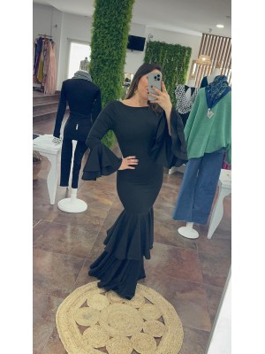 Vestido Bárbara