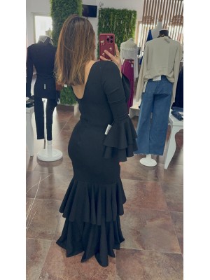 Vestido Belén