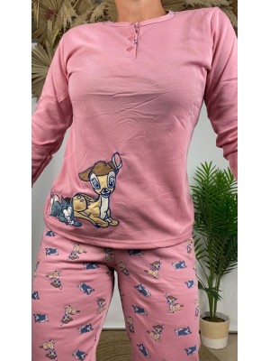 Pijama Bambi
