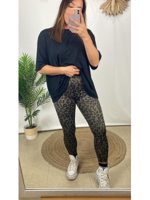 Leggins Animal print