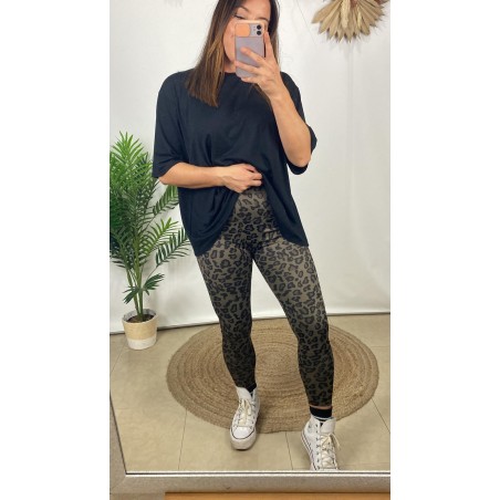 Leggins Animal print