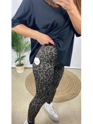 Leggins Animal print