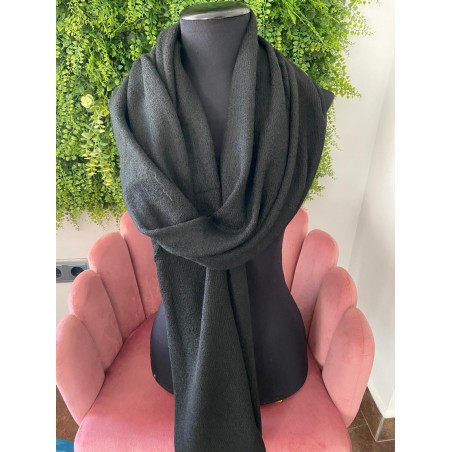 Bufanda cashmer