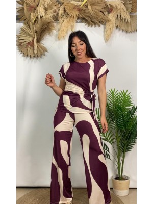 Conjunto licra fría