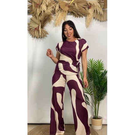 Conjunto licra fría