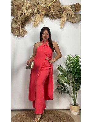 Conjunto capa