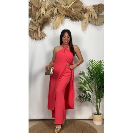 Conjunto capa