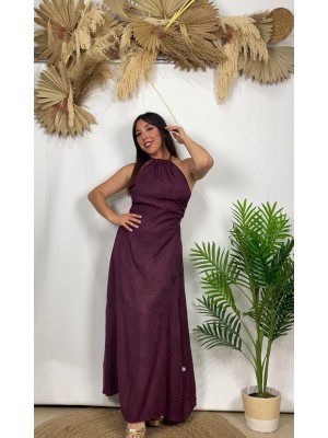 Vestido Clara