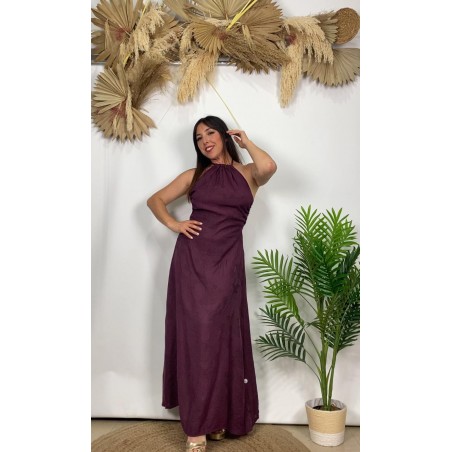 Vestido Clara