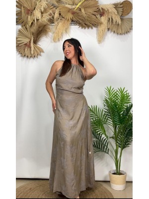 Vestido Clara