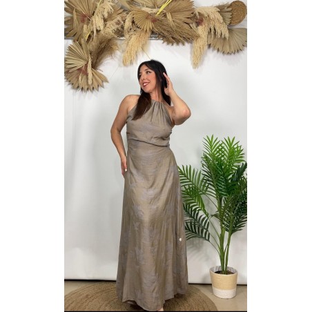 Vestido Clara