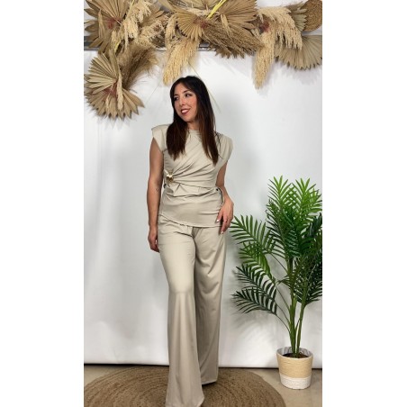 Conjunto oro