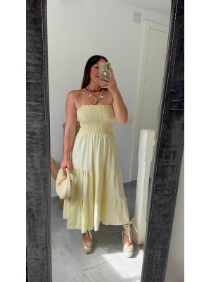 Vestido Aroa
