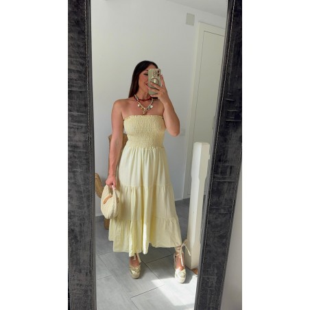 Vestido Aroa