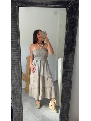 Vestido Aroa