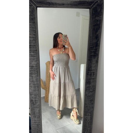 Vestido Aroa