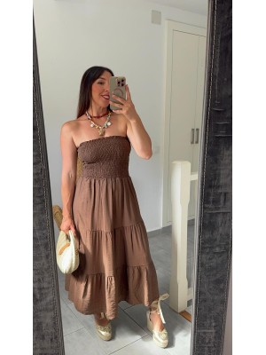 Vestido Aroa