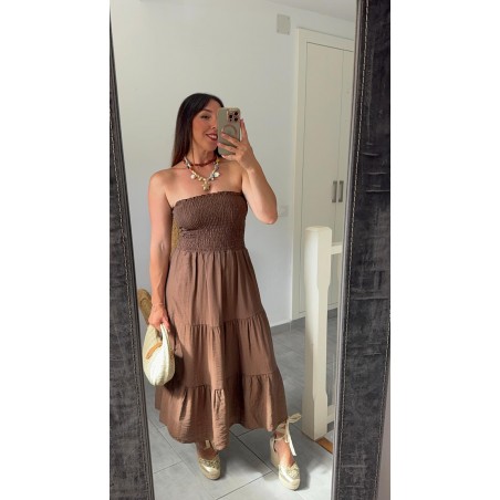 Vestido Aroa