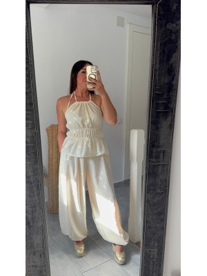 Conjunto vichy
