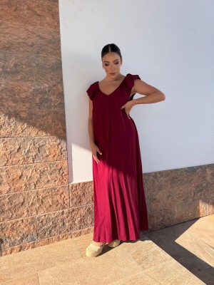 Vestido Natalia