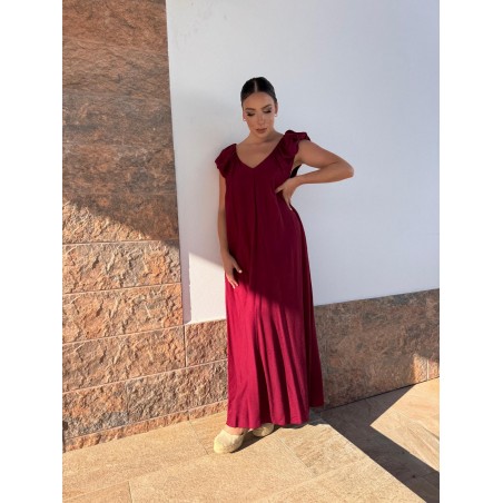 Vestido Natalia