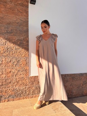 Vestido Natalia
