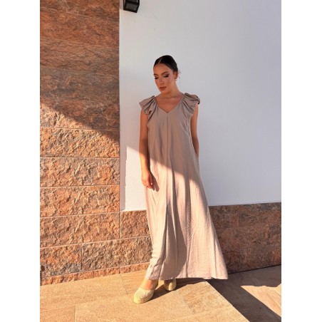 Vestido Natalia