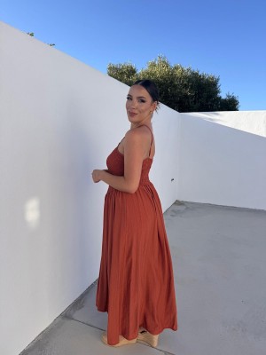 Vestido Johana