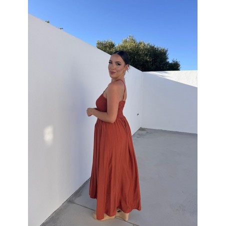 Vestido Johana