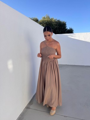 Vestido Johana