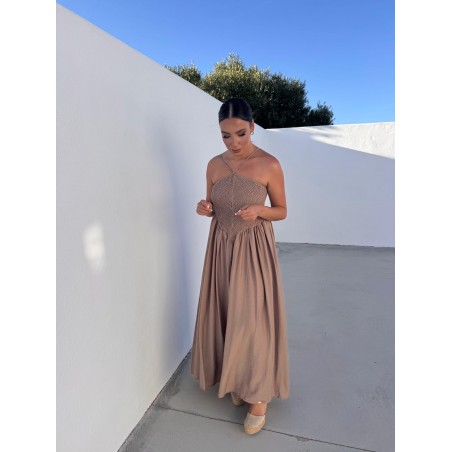 Vestido Johana