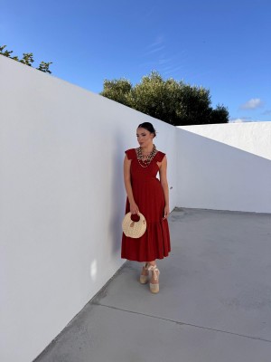 Vestido Nala