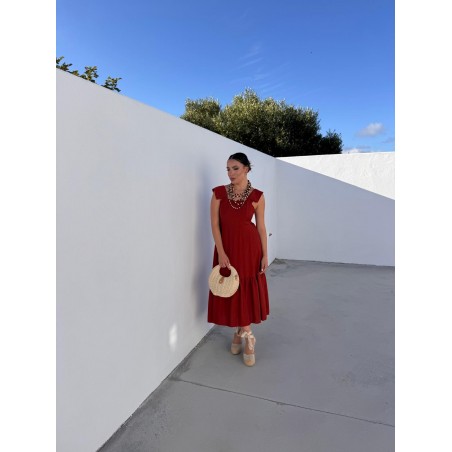 Vestido Nala