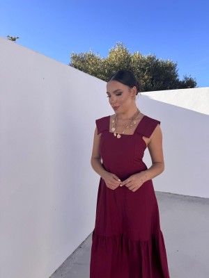 Vestido Nala