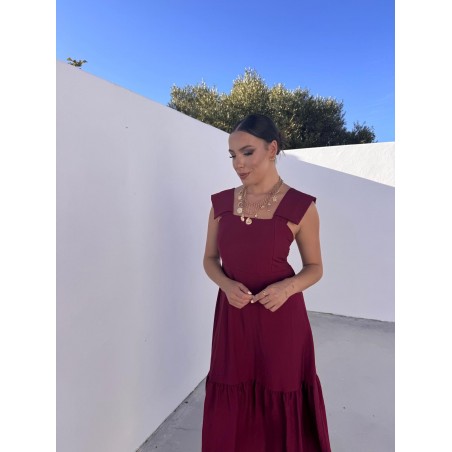 Vestido Nala