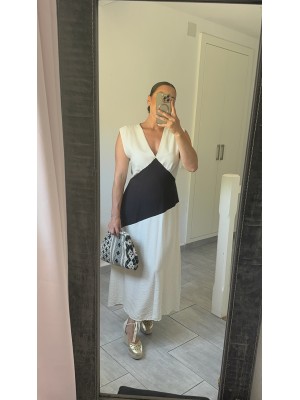 Vestido Lucía
