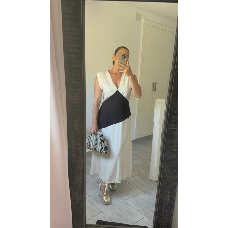 Vestido Lucía
