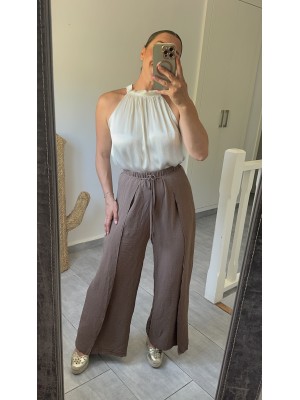 Pantalón pareo