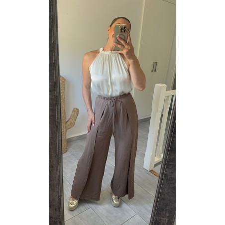 Pantalón pareo