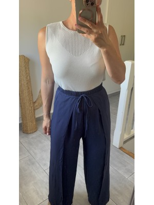 Pantalón pareo