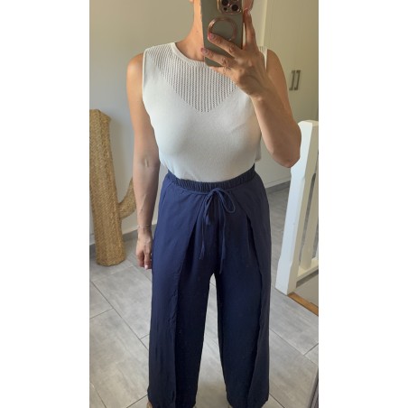 Pantalón pareo
