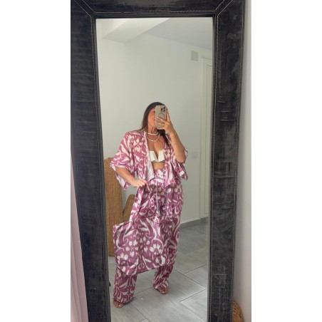 Conjunto 3 piezas