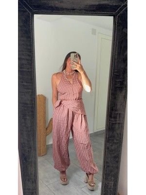 Conjunto Vichy