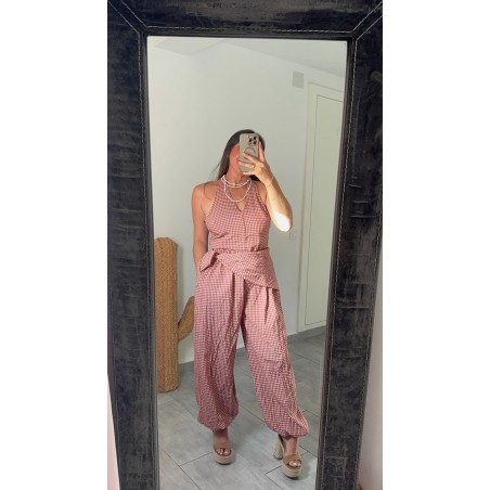 Conjunto Vichy